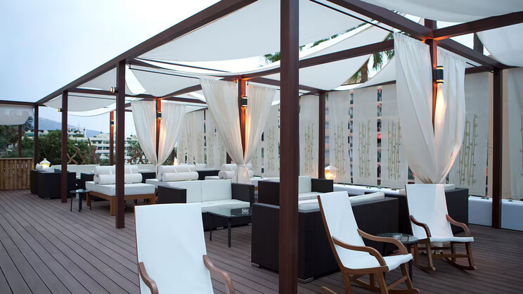 Be Live Adults Only Tenerife